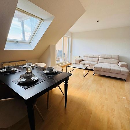 Ferienwohnung Seezeit Uhldingen-Mühlhofen Exteriör bild