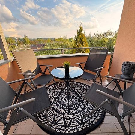 Ferienwohnung Seezeit Uhldingen-Mühlhofen Exteriör bild