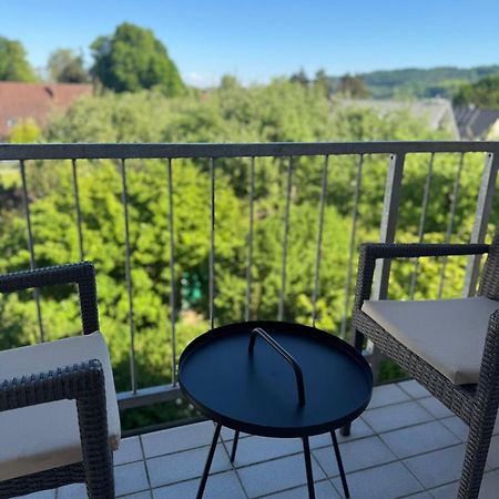 Ferienwohnung Seezeit Uhldingen-Mühlhofen Exteriör bild