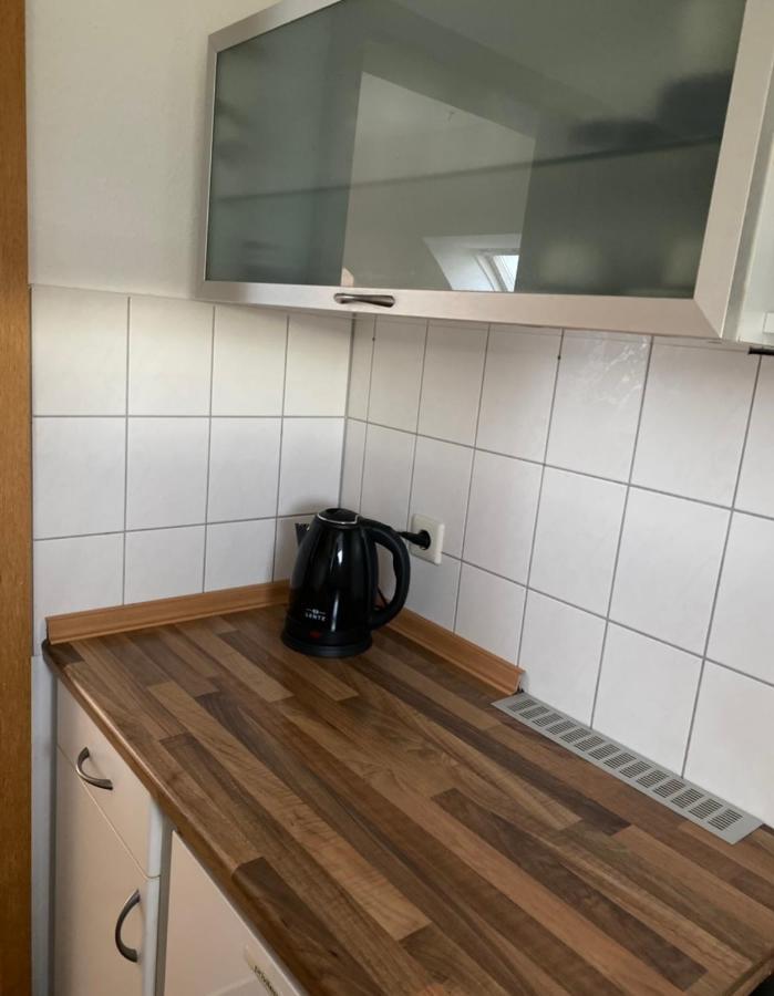 Ferienwohnung Seezeit Uhldingen-Mühlhofen Exteriör bild