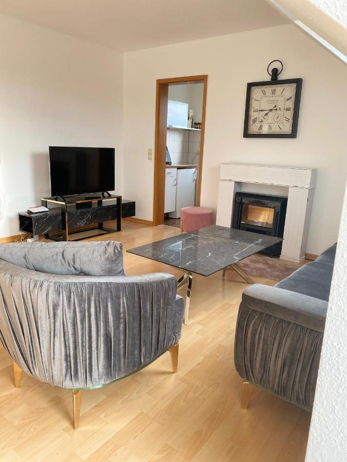 Ferienwohnung Seezeit Uhldingen-Mühlhofen Exteriör bild