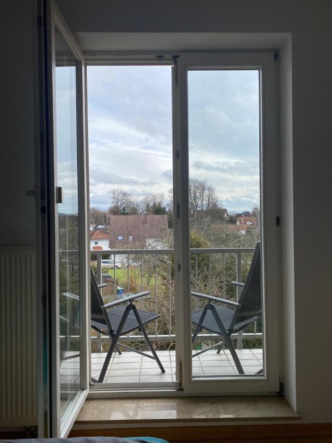 Ferienwohnung Seezeit Uhldingen-Mühlhofen Exteriör bild