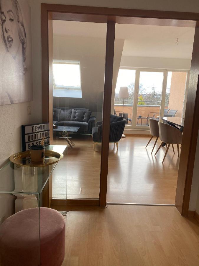 Ferienwohnung Seezeit Uhldingen-Mühlhofen Exteriör bild