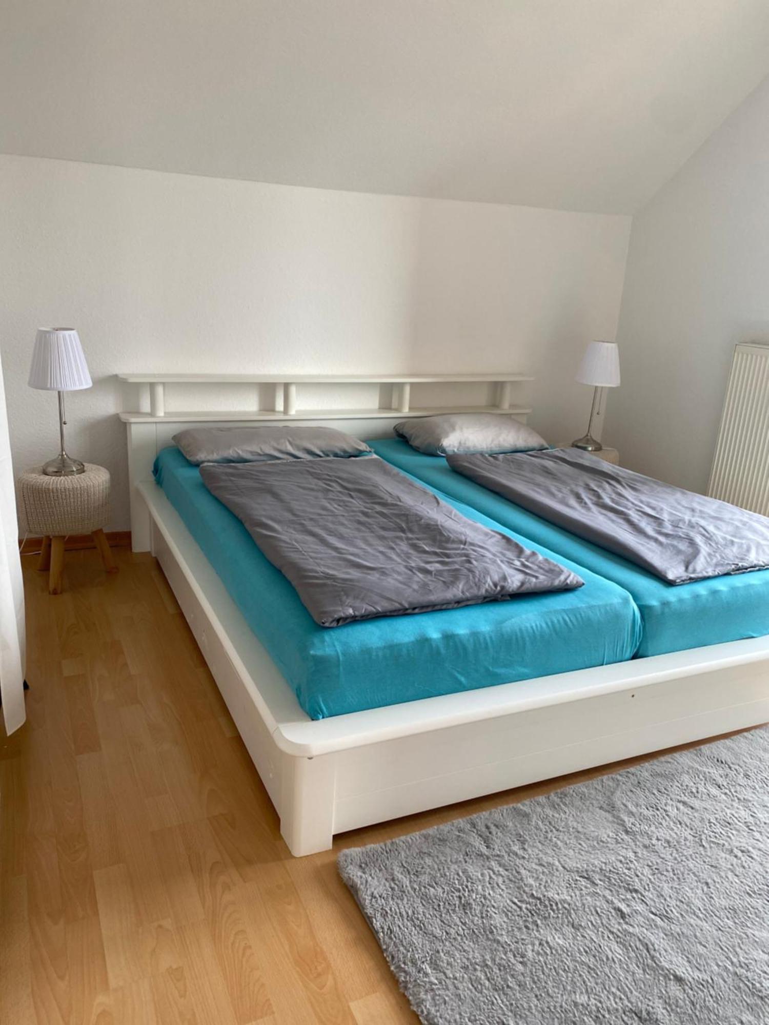 Ferienwohnung Seezeit Uhldingen-Mühlhofen Exteriör bild