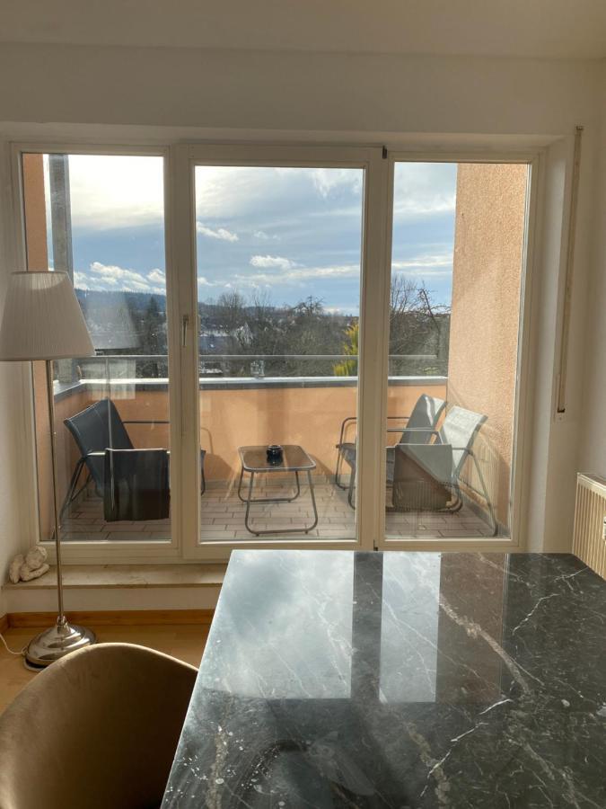 Ferienwohnung Seezeit Uhldingen-Mühlhofen Exteriör bild