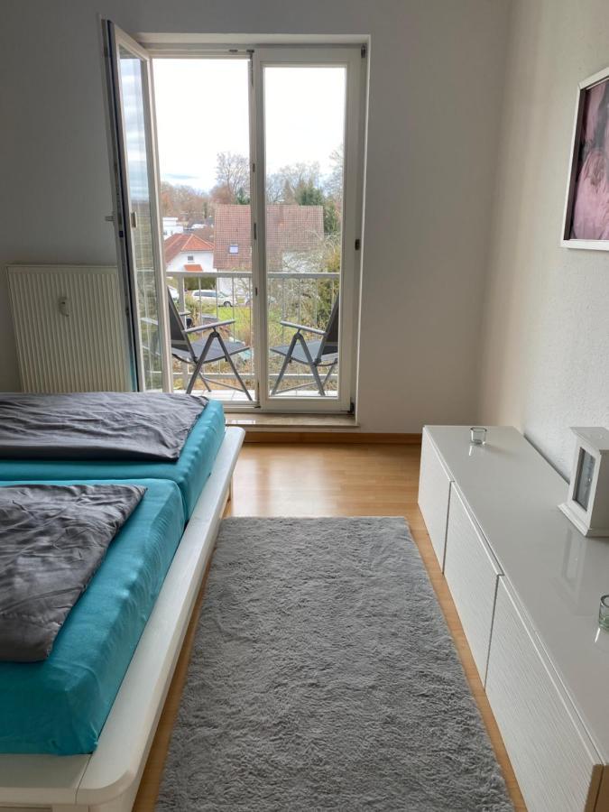 Ferienwohnung Seezeit Uhldingen-Mühlhofen Exteriör bild