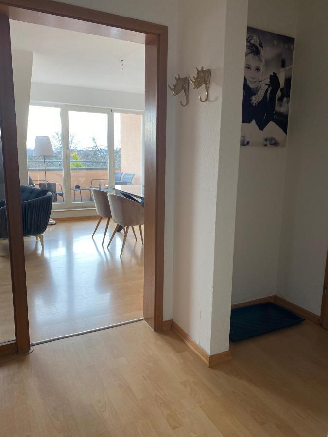 Ferienwohnung Seezeit Uhldingen-Mühlhofen Exteriör bild
