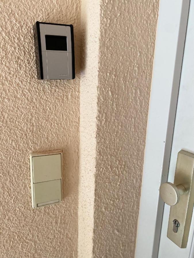 Ferienwohnung Seezeit Uhldingen-Mühlhofen Exteriör bild
