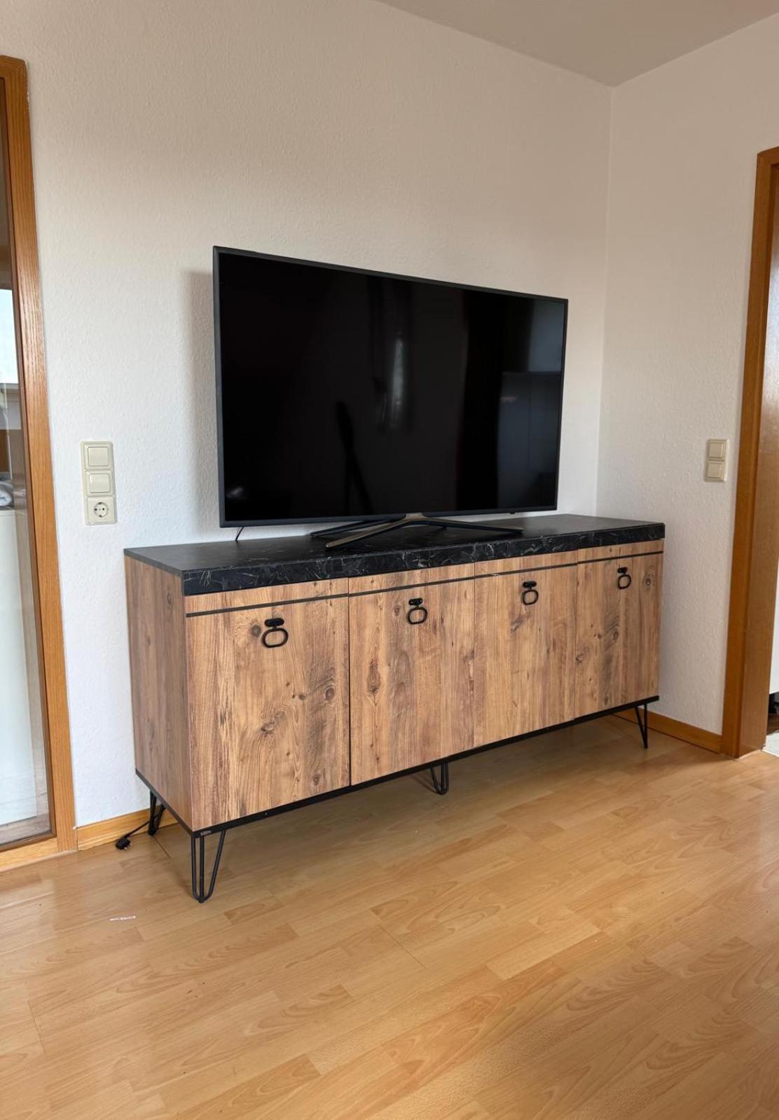Ferienwohnung Seezeit Uhldingen-Mühlhofen Exteriör bild