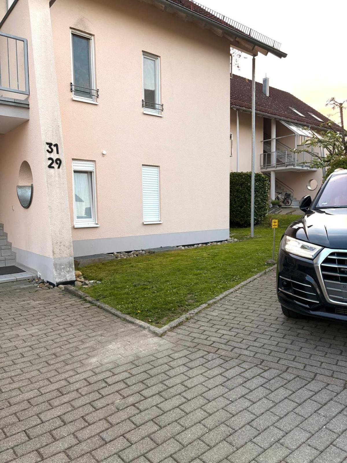 Ferienwohnung Seezeit Uhldingen-Mühlhofen Exteriör bild