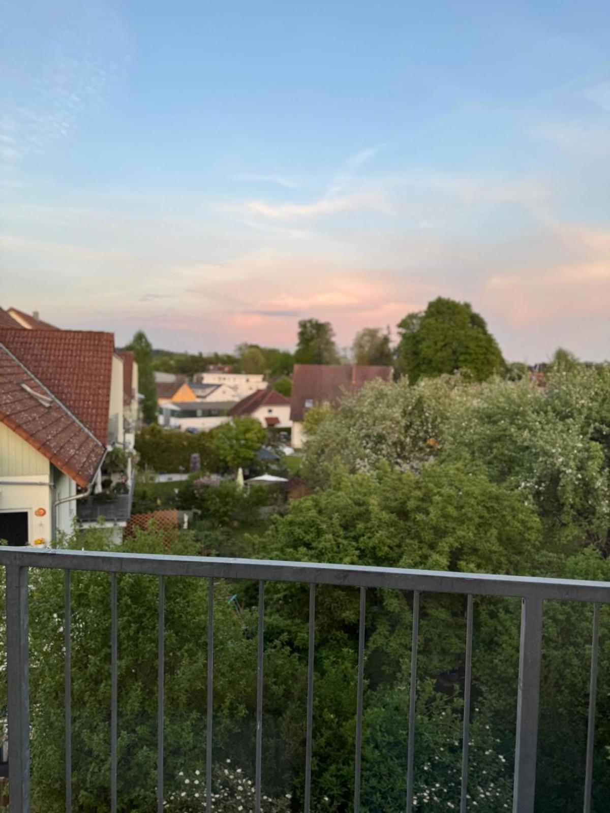 Ferienwohnung Seezeit Uhldingen-Mühlhofen Exteriör bild