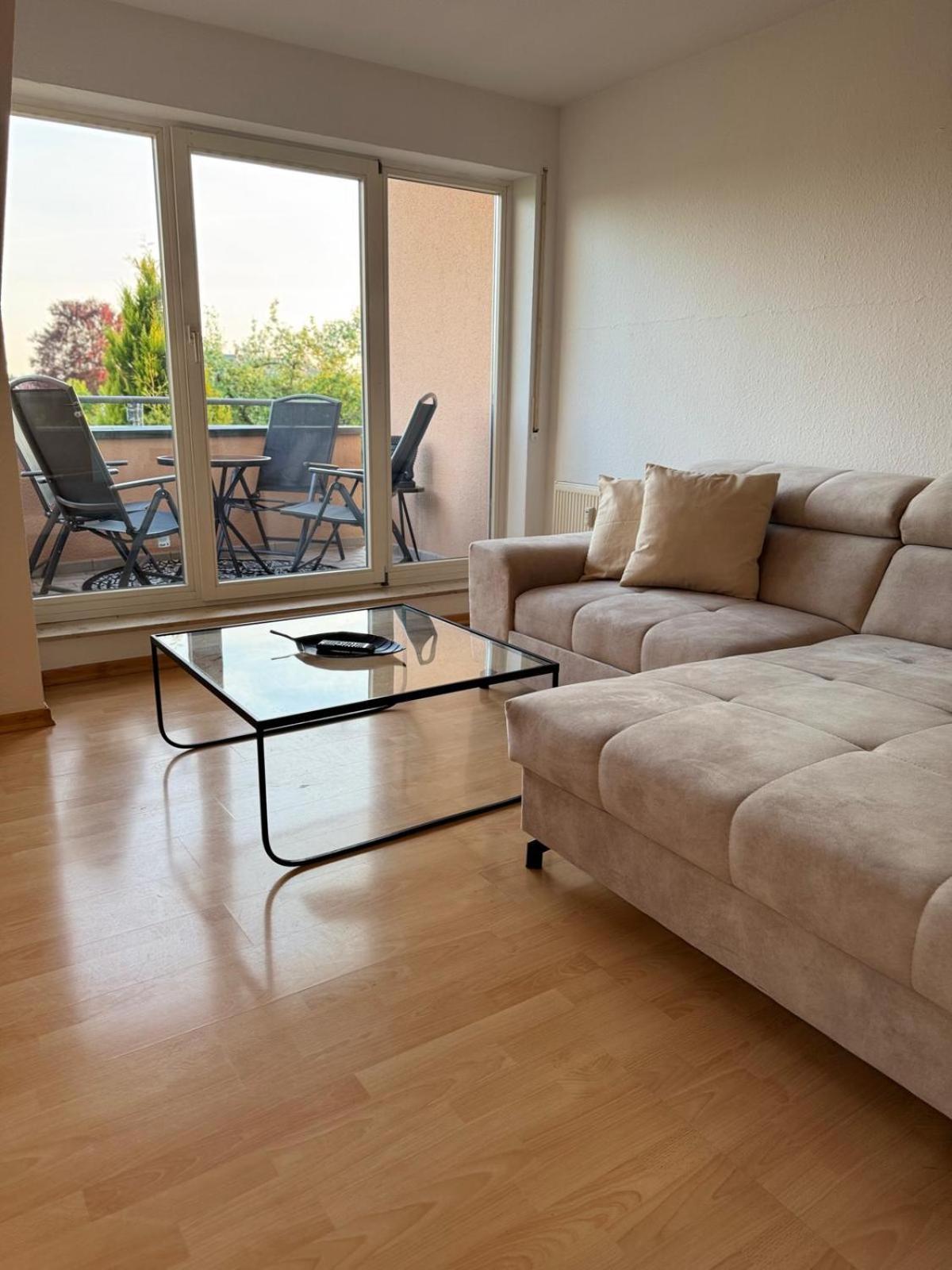 Ferienwohnung Seezeit Uhldingen-Mühlhofen Exteriör bild