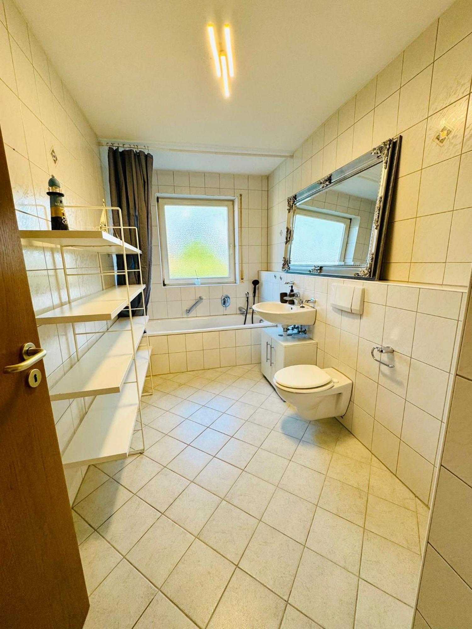 Ferienwohnung Seezeit Uhldingen-Mühlhofen Exteriör bild