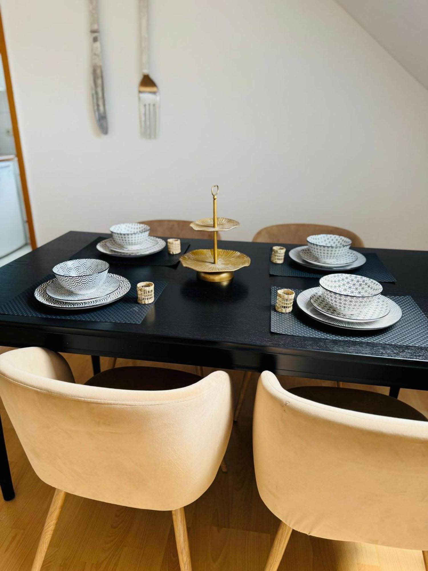Ferienwohnung Seezeit Uhldingen-Mühlhofen Exteriör bild