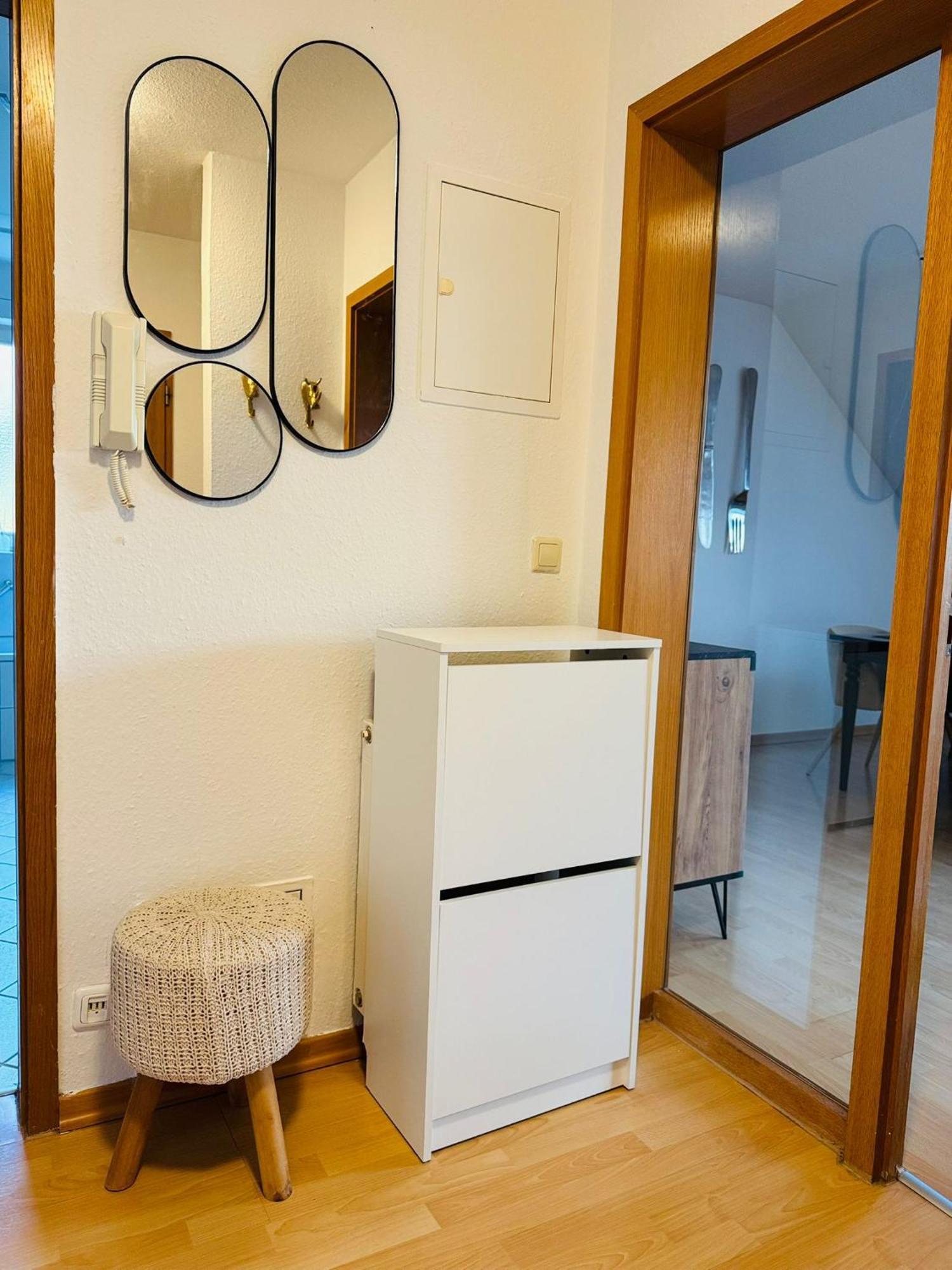 Ferienwohnung Seezeit Uhldingen-Mühlhofen Exteriör bild